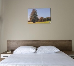 Апартаменты с балконом в Ла-манча