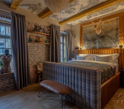 Стандарт в Villa Mr. Pinky