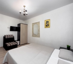 Комфорт в Лариса by Viva Hotels Group