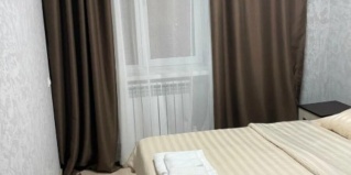 Камышин: Отель Оранж