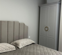 Трехкомнатные апартаменты категории "Люкс" в Astoria Apartments