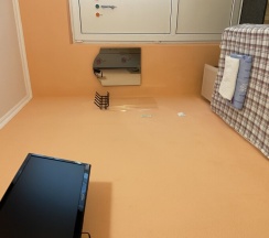 Стандарт трёхместный в Тифлис