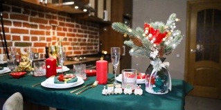 Минск: Апартаменты Апартаменты InterLoft 7 Old Town Free Parking Wi-Fi 100/50 Smart TV