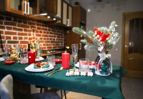 Апартаменты Апартаменты InterLoft 7 Old Town Free Parking Wi-Fi 100/50 Smart TV в Минске