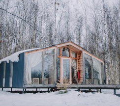 House ДубльДом в Сарай Сараев