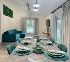 Дом в Hillstone club