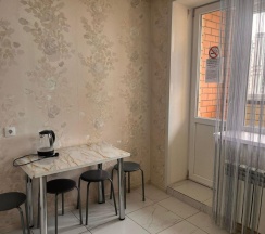 1-комнатные апартаменты, 32 м², 7 этаж в Gorod Si