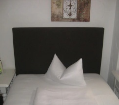 Номер Standard в Hotel Seibel