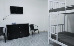 Четырёхместный номер Standard в Room79