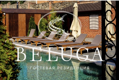 Таганрог: Гостевой дом Белуга Резиденция