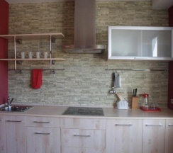 Апартаменты стандарт в Евро