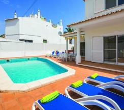 Вилла в Casa Destino in Carvoeiro
