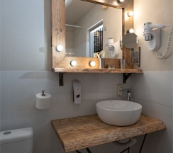 LOFT BLUE в Парадная