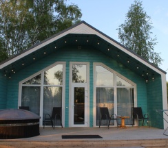 BARN-House — 2 в Лесное Патио