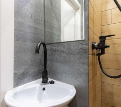 Номер эконом в Dream Apartmens