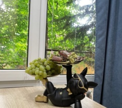 Четырехместный гостевой домик "Релакс" 35 кв. м. в Архыз шале хаус