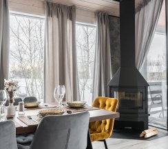 Lato-76 в Домик у Сорочан