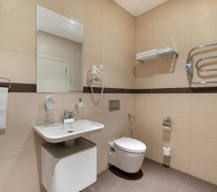 Апартаменты Junior Suite 61-3 в Рокмонд