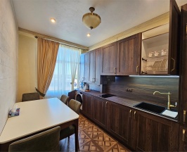 Апартаменты в Петровский