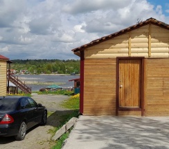 Апартаменты c 1 комнатой в Villa Natella