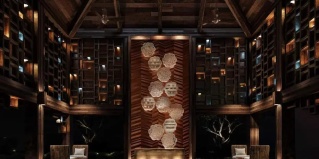 пляж Клонг Прао: Курортный отель Dinso Resort & Villas Ko Chang, Vignette Collection
