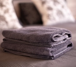 Двухместный коттедж двуспальная кровать в Хутор Пукинниеми