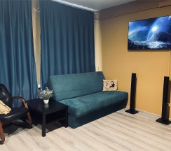 Семейный в Norka