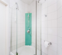 Номер Standard с 2 односпальными кроватями в ibis Moscow Paveletskaya