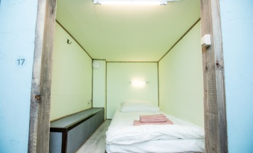 Женская капсула в Квартирное бюро