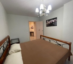 3-комнатные апартаменты стандарт №1 в DreamHouse