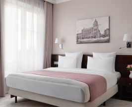 Standard Double в Kaiserhof