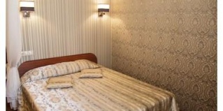 Санкт-Петербург: Отель На Турбинной