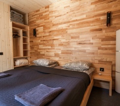 BarnHouse №3 в Seliger wind