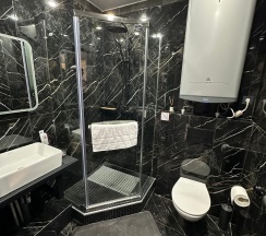 Делюкс четырехместный в Family room