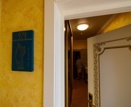 APPOLO в Malakhovka Palace