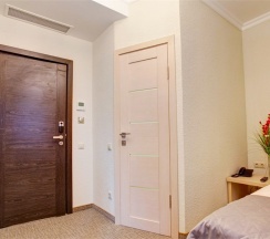 Супериор Single в Набат Палас