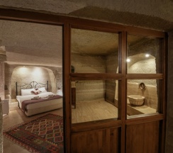 Люкс в Отель Paradise Cappadocia