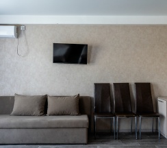 Семейный номер в Славянка