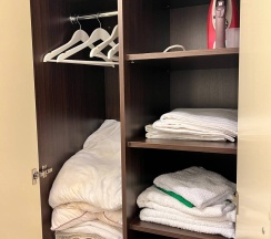 Апартаменты в Golden Sun