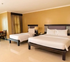 Одноместный номер Standard в Royal Phala Cliff Beach Resort and Spa