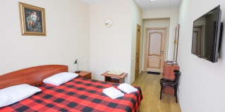 Ставрополь: Отель Северная