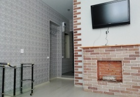 Апартаменты Апартаменты на улица Щорса, 13 в Томске