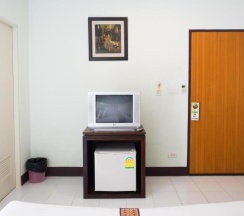 Семейный номер в Patong Moon Inn Guesthouse