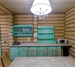 Прованс в Кантри хоум