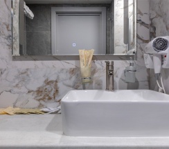 Апартаменты Семейные с 2 комнатами в Port comfort on Ligovskiy