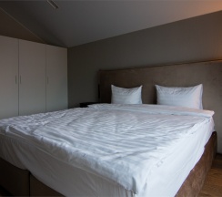 РЕЗИДЕНЦИЯ для большой компании в Villingston Residence