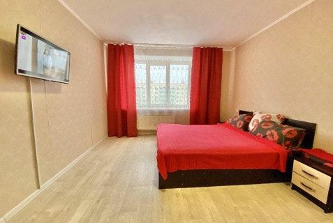 Стерлитамак: Апартаменты Квартирное бюро