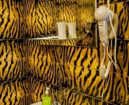 Стандарт четырехместный в Медведефф на Самару