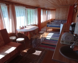 Апартаменты Superior в Кижанин