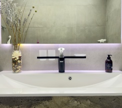 Дом улучшенный в У китайской беседки